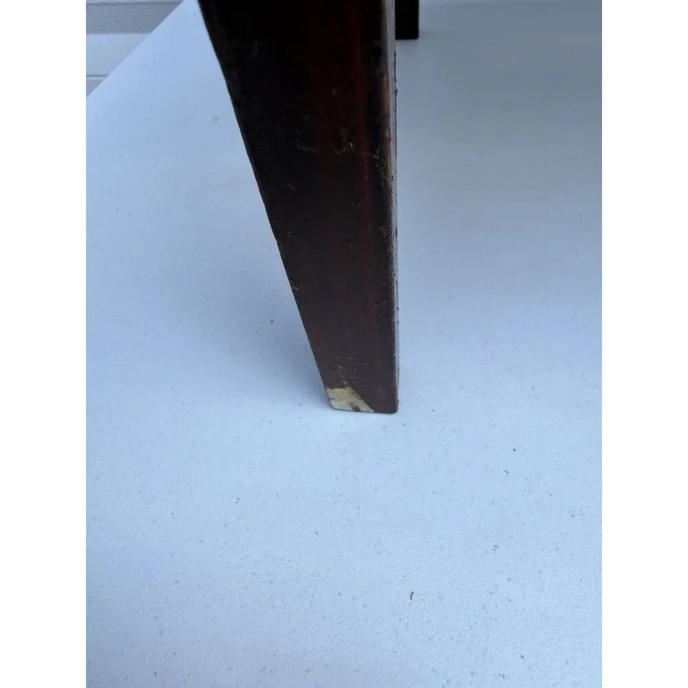 Unbranded vintage wooden